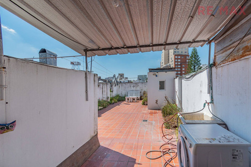 Imagen 14 de 17 de Venta Departamento 2 Ambientes Con Terraza