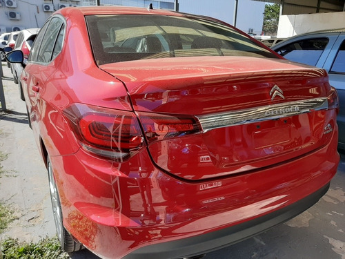 Imagen 2 de 11 de Citroën C4 Lounge Hdi 115 Feel Pk Patentado Sin Rodar 2022