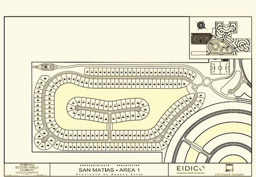 Imagen 8 de 10 de Terreno Lote En Venta Ubicado En San Matias, Escobar, G.b.a. Zona Norte