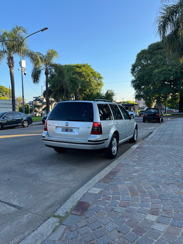Volkswagen Golf Variant 2.0 Highline