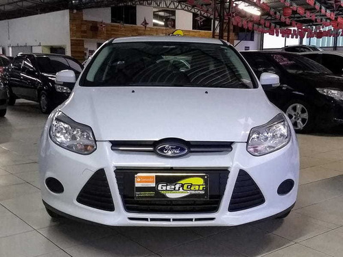 Ford Focus S 1.6 H