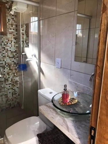 Chácara 1.570 M² - Parque Neto - Portão - Rs - 2436 - 68425848