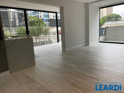 Imagem 1 de 15 de Apartamento - Vila Olímpia - Sp - 622657