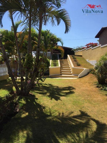 Imagem 17 de 26 de Chácara Com 4 Dormitórios À Venda, 1052 M² Por R$ 2.000.000,00 - Parque Dos Cafezais Vi - Itupeva/sp - Ch0105