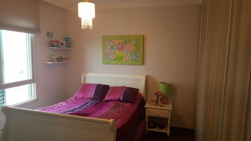 Imagem 24 de 30 de Apartamento Residencial À Venda, Mooca, São Paulo. - Ap4148