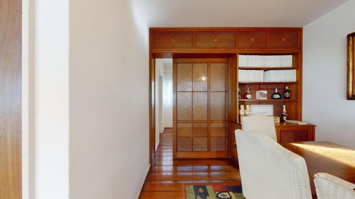 Imagem 6 de 30 de Apartamento - Ap00432 - 70281567