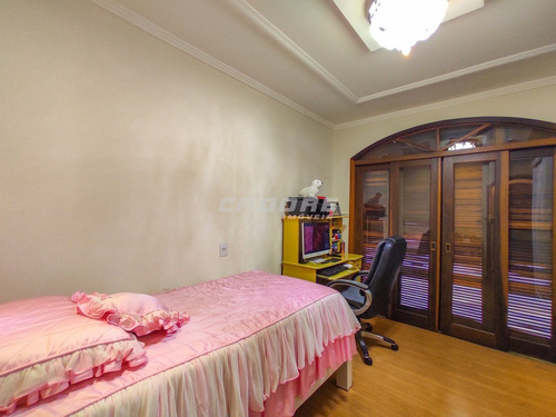 Imagem 19 de 30 de Excelente Casa Finamente Acabada No Bairro Garcia Em Blumenau. - 3052014v