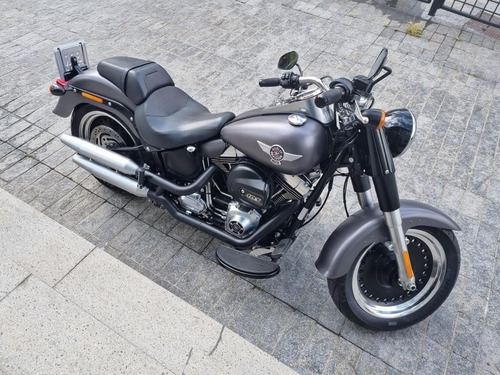 Imagem 7 de 8 de Harley-davidson