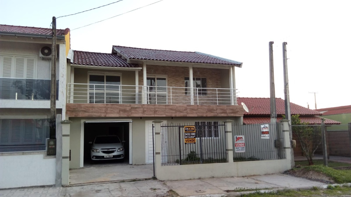 Captação de Casa a venda no bairro Dona Mercedes, Gravataí, RS