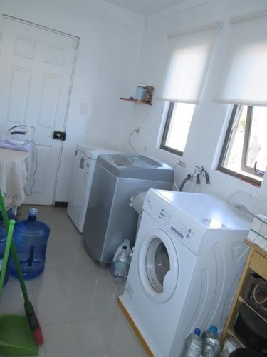 Imagen 20 de 30 de Casa En Condominio Sector Chicureo Norte/ Camino San Elena