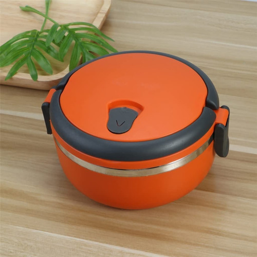 Termo Para Comida Caliente Niño Acero Inoxidabl 700ml Tupper