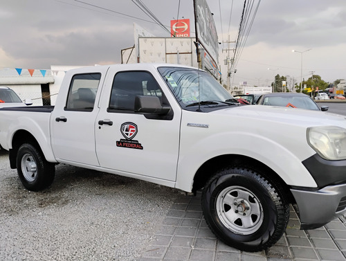 Ford Ranger 2.3 Xl Cabina Doble Ac Mt