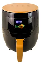 Comprar Freidora De Aire Sin Aceite 1400w 4,5 Litros Starlux