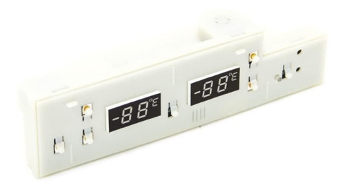 Tarjeta Control Temperatur Nevera Frigidaire Orig. 241739710