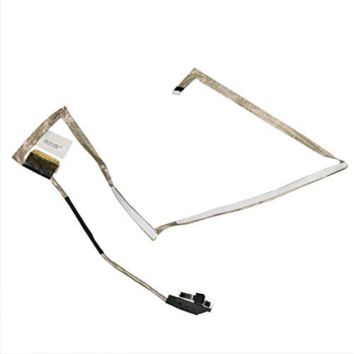 Cable Video Lvds Led Lcd 40pin Para Dell Latitude E5540