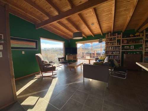 Imagen 6 de 15 de Casa De Dos Dormitorios En Dina Huapi