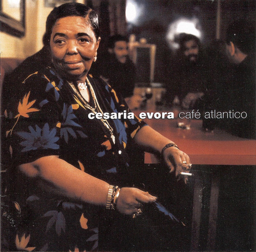 Cd: Café Atlantico