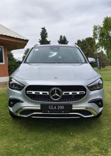 Mercedes-Benz Clase GLA 1.3 Gla200 Progressive 163Cv