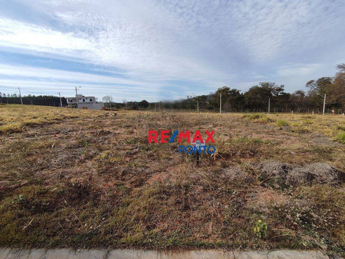 Imagem 4 de 4 de Terreno À Venda, 200 M² Por R$ 115.000,00 - Condominio Residencial Reserva Da Mata - Mogi Mirim/sp - Te0111