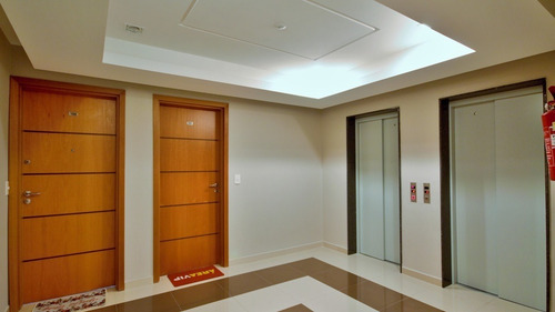Imagem 6 de 20 de Apartamento Residencial Para Venda, Boa Vista, Curitiba - Ap7536. - Ap7536-inc
