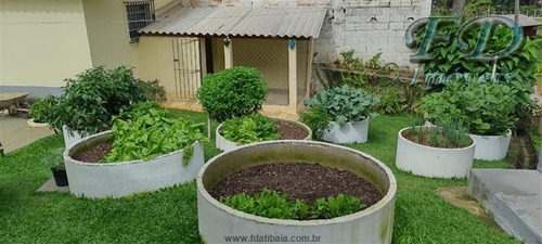 Imagem 21 de 29 de Chácaras À Venda Em Mairiporã/sp - Compre O Seu Chácaras Aqui! - 1491163