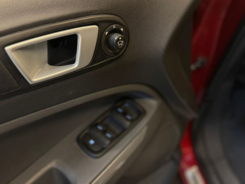 Ford Ecosport 2.0 16v Freestyle Flex Powershift 5p