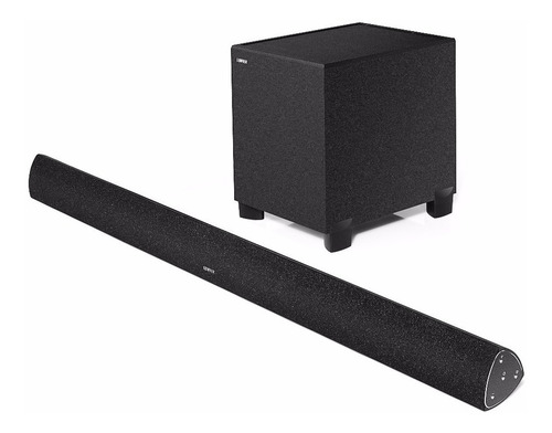 Edifier B7  Soundbar Y Subwoofer Bluetooth Entrada Óptica