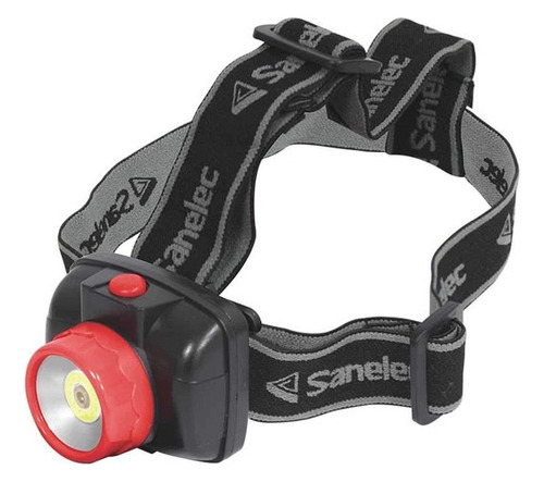 Lampara Led Minera Ajustable Sanelec 2105