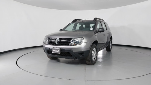 Renault Duster 2.0 ZEN DEH AUTO