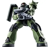 Comprar Bandai Robot Spirits: Mobile Suit Gundam - Ms06jc Zaku Ii
