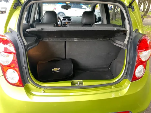 Chevrolet Spark GT 1.2 Ltz