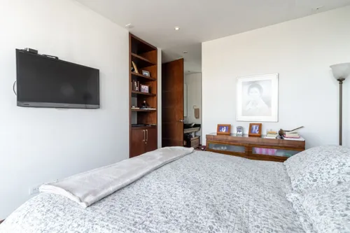 Apartamento En Venta En Chicó Oriental. Cod V9743