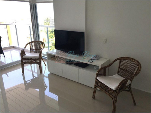 Imagen 8 de 30 de Excelente Vista Y Ubicacion - Punta Del Este Mansa