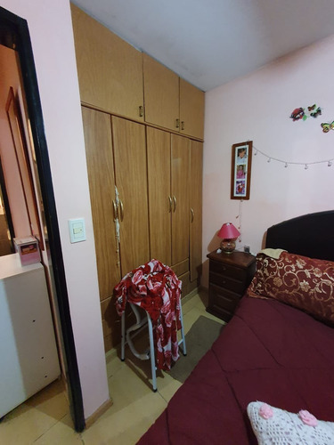 Imagen 10 de 17 de Casa 4 Ambientes Con Ph Al Fondo Sobre Lote De 10 X 50