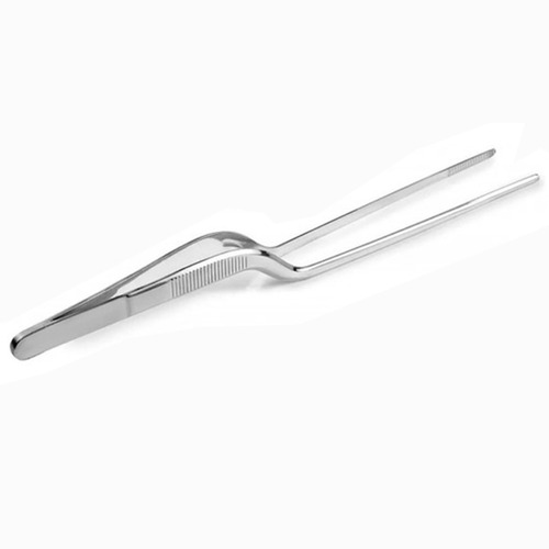 Pinza Emplatar Lacor 16 Cm Acero Inoxidable España 62954