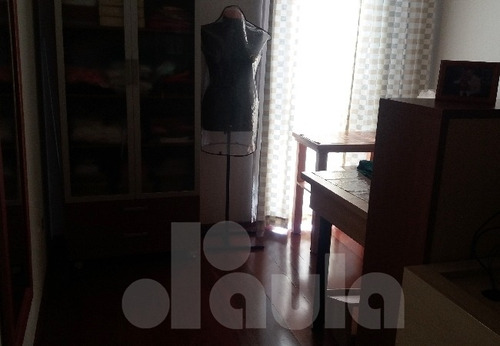 Imagem 10 de 14 de Apartamento Em Santo André Vila Bastos Com 158 Metros - 1033-8279