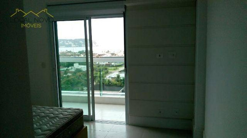 Imagem 11 de 19 de Apartamento Residencial À Venda, Jardim Virginia, Guarujá. - Ap0401