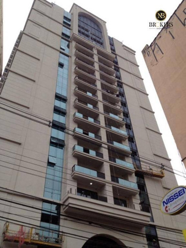 Imagem 4 de 30 de Loja À Venda, 362 M² Por R$ 3.175.730,00 - Centro - Curitiba/pr - Lo0022