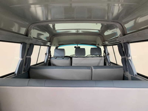 Imagem 7 de 15 de Volkswagen Kombi Last Edition 56 1.4 Mi Total Flex