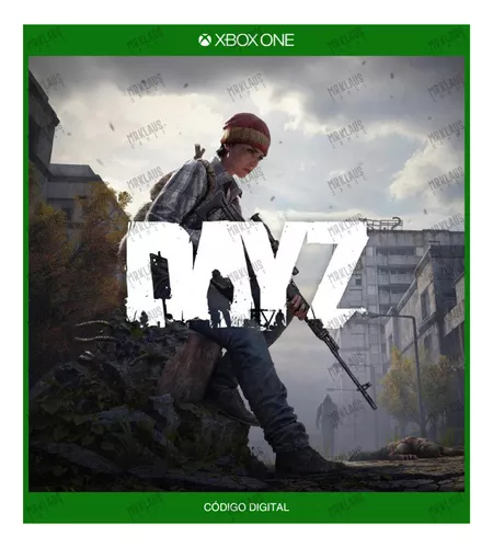 DayZ (Chaves de jogos) for free!