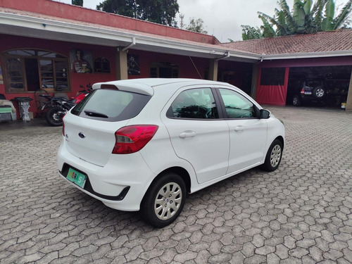 Ford Ka Se 1.0 Ha C