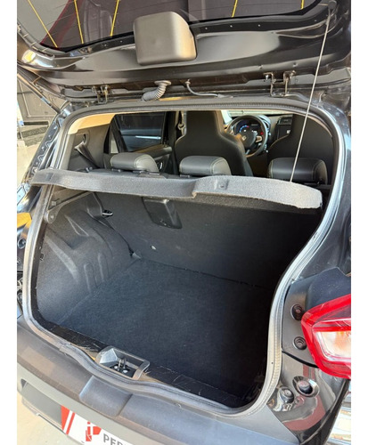 Renault Kwid 1.0 12V SCE FLEX OUTSIDER MANUAL