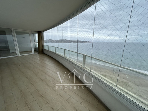 Venta Departamento En La Avenida Del Mar