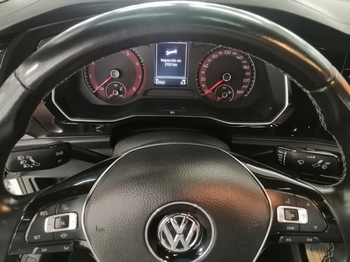 Imagen 10 de 11 de Volkswagen Jetta 2019 R-line 1.4 Turbo