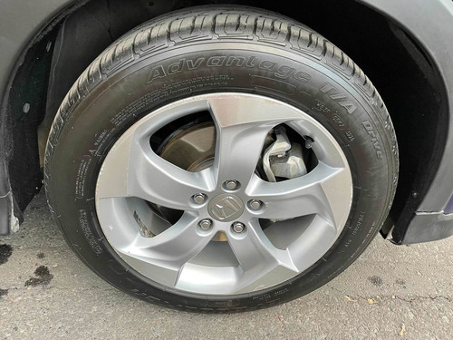 Imagen 15 de 15 de Honda Hr-v 2016 1.8 Epic At Cvt