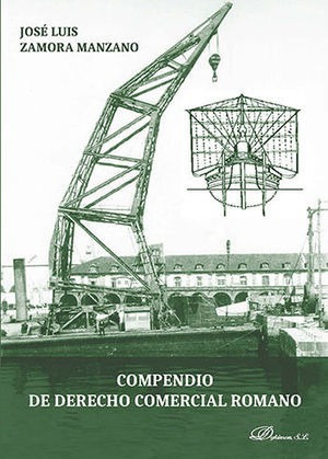 Libro Compendio De Derecho Comercial Romano