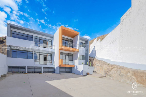 Imagen 2 de 29 de Departamento En Venta En Residencial Bahias Chihuahua, Chih.