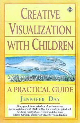 Libro Creative Visualization With Children - Jennifer Day