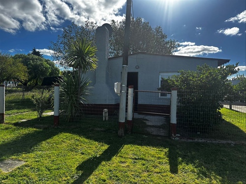 Casa Mal Abrigo