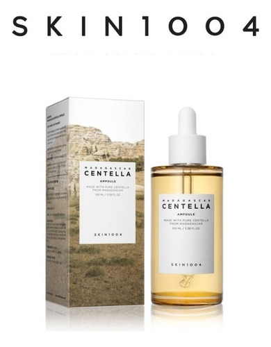 Skin1004 Madagascar Centella Ampoule 30ml